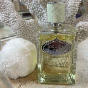 Prada Iris eau de perfume, womens, 3.4ml